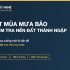 Mua đất TP Hà Tĩnh sau sáp nhập phường xã: sổ cũ tra quy hoạch ở đâu