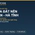 Bán Đất 130m2 Mặt Đường Võ Trọng Cánh