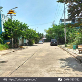 Đất Thổ Cư Hưng Đông – Vị Trí Đẹp, Quy Hoạch Đồng Bộ, Giá Cực Hấp Dẫn