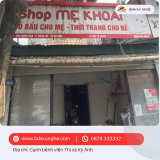 Lô đất ql 1A Kỳ Anh – Vị trí đắc địa, kinh doanh thuận lợi!