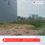 Lô đất tiềm năng tại Hưng Lộc, TP Vinh – Diện tích rộng, hướng đẹp