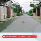 Khối 6 Quán Bàu: Mở Bán Đất Tái Định Cư, Vị Trí Vàng Đang Chờ Bạn!