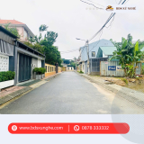 Đất 2 Mặt Tiền Phúc Thọ: Lựa Chọn Hoàn Hảo Cho Nhà Đầu Tư!